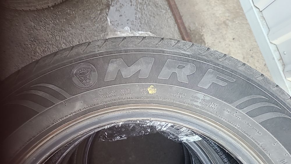 Продам шины 205 65 r16