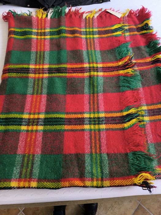 Ново родопско одеало