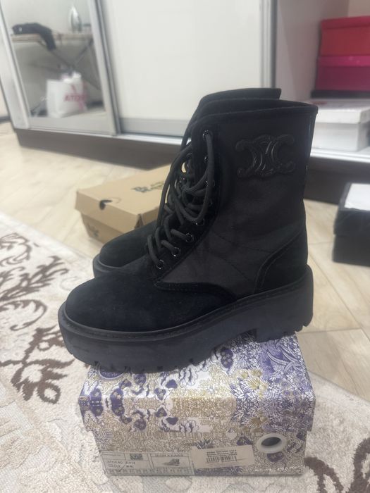 Продам обувь Celine 1:1 с оригиналом