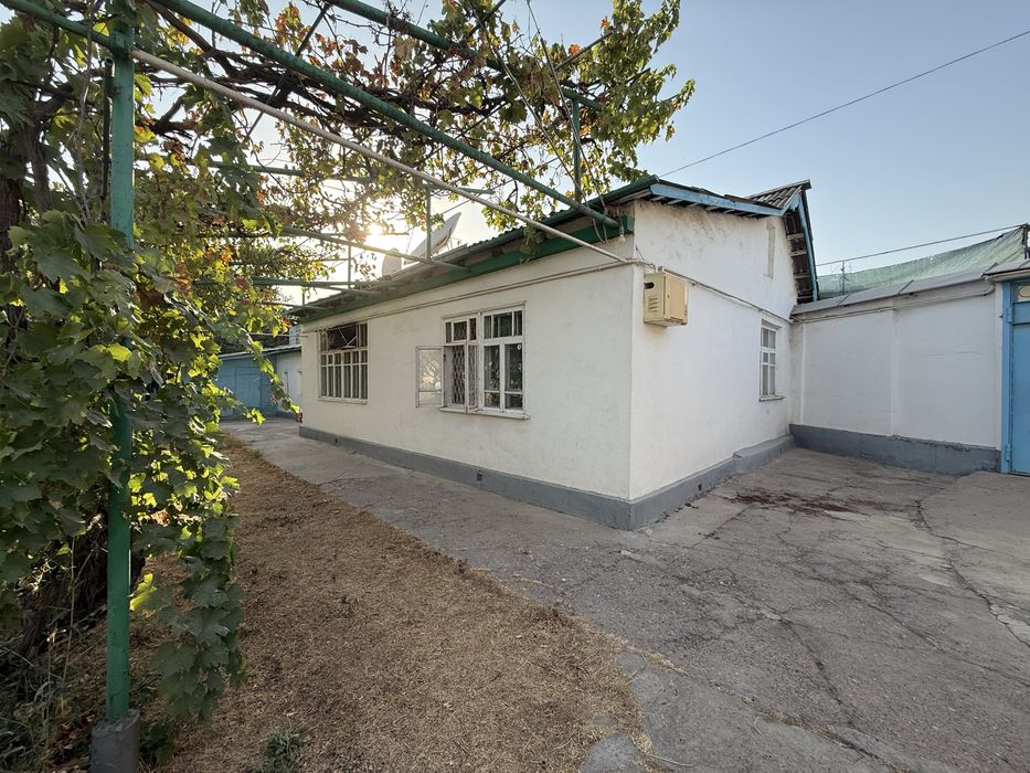 Дом !  15 соток ЙИК-Ота угловой