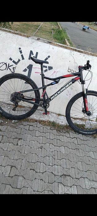 Vând/schimb Rockrider ST530s