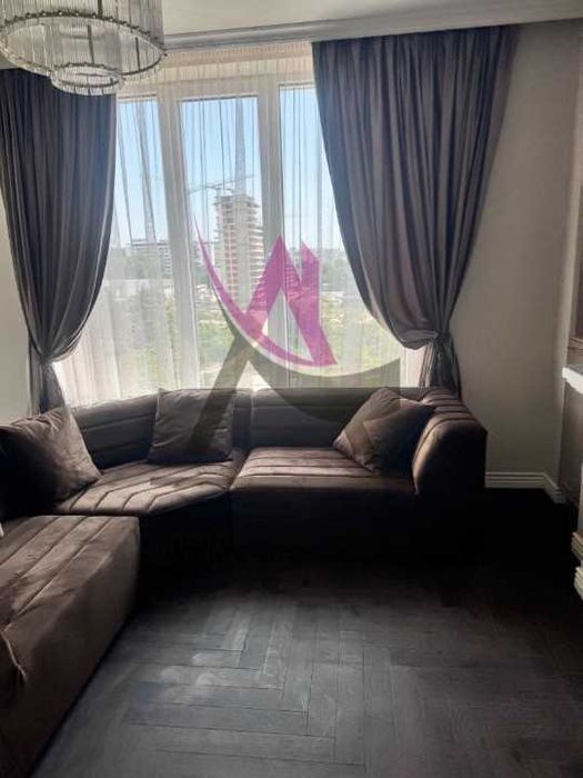 Дава се под наем Двустаен апартамент в Варна, Трошево - 75 кв.м за 750 € - Снимка #5