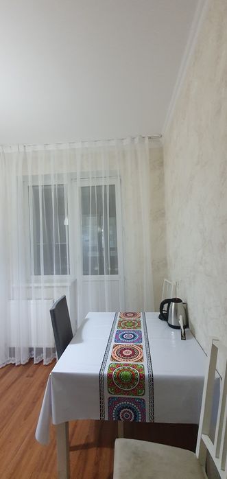 Левый берег посуточно