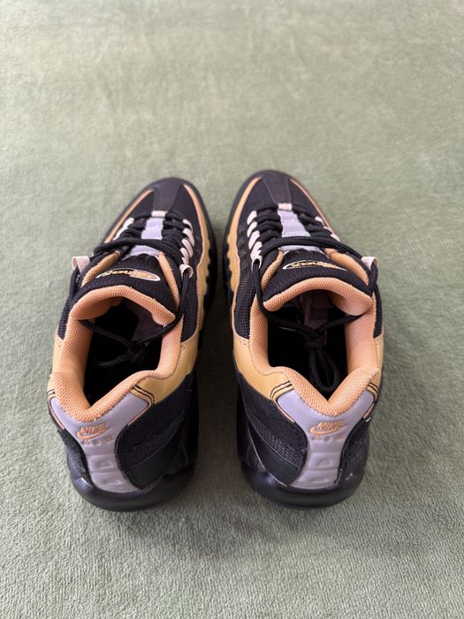 Nike Air Max 95 44 noi new