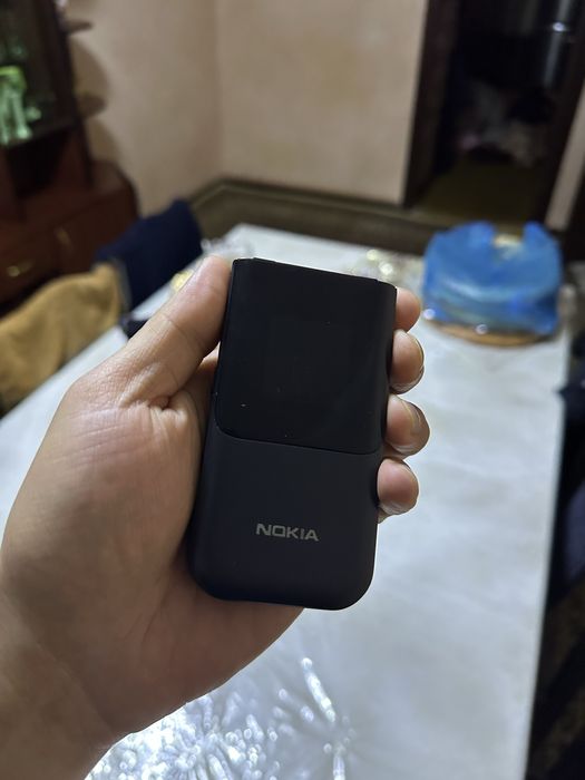 Nokia 2720 ligushka