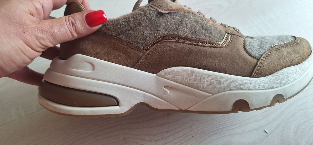 Nike , Polo , UGG , Zara