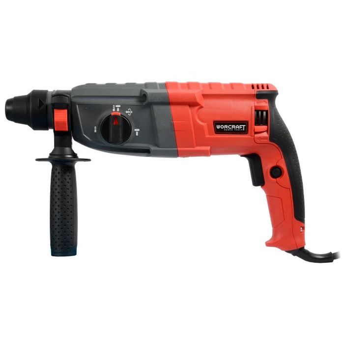Перфоратор WORCRAFT RH09-26B 1 yil kafolat