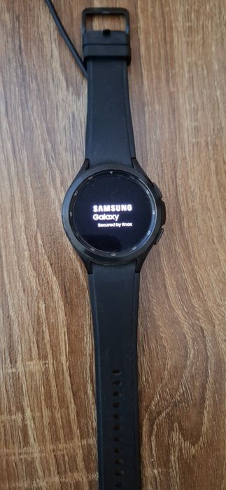 Saceas. Samsung galaxi wach 4 clasic