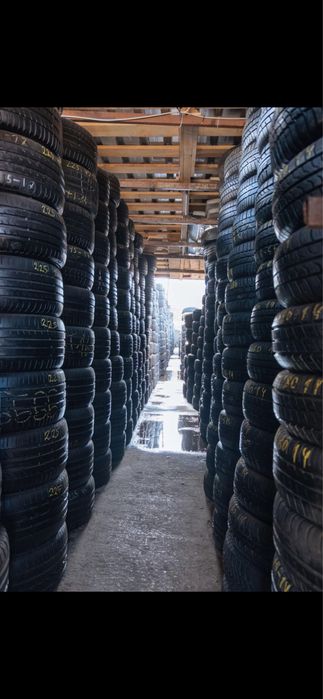 B/U balonlar arzon narxda! Hamma moshinalarga razmer bor