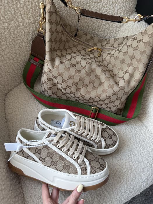 Дамски обувки gucci
