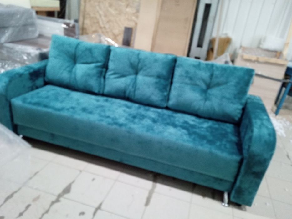 Перетяжка мебели