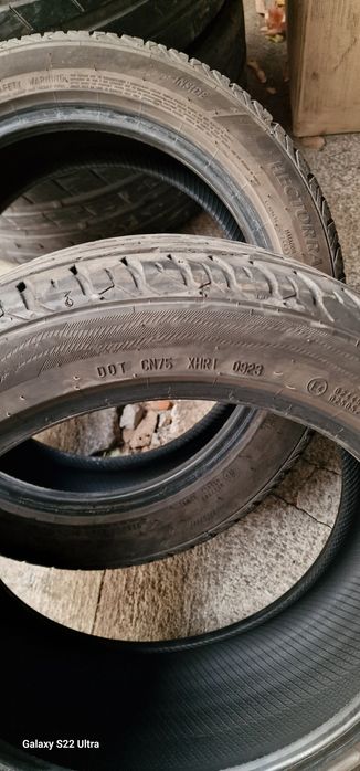 215/45/16 Matador Hectorra 3