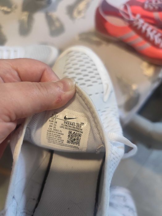 Adidași Nike 270 dama