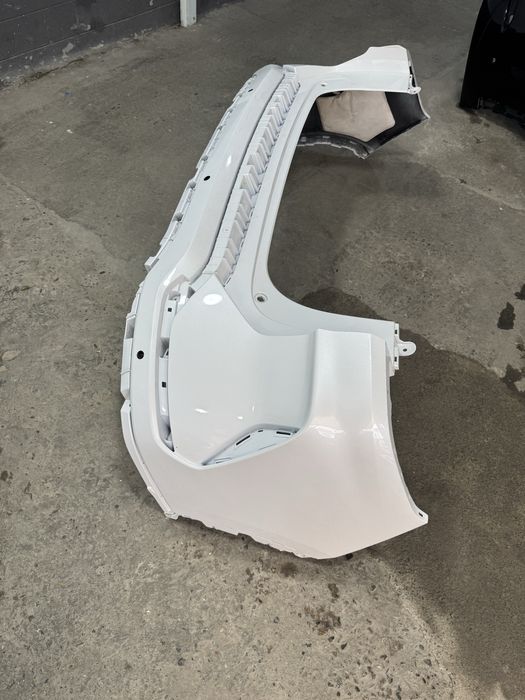 BYD champion orqa bamper