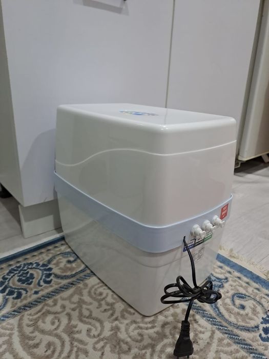 Фильтр для воды.