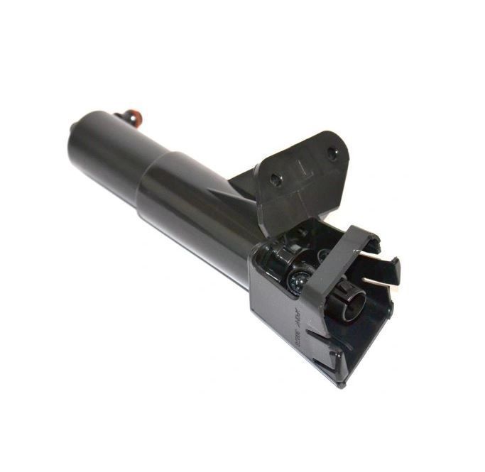 Spalator far Toyota Avensis (T25), 07.2006-10.2008, partea stanga, Pompa spalator si suport, motoras