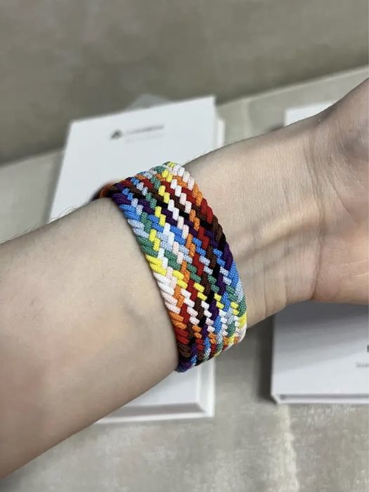 Ремешок для Apple Watch