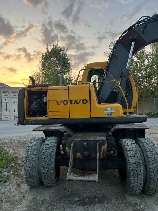 Volvo 130.yaxshi holatda