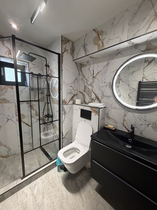 PF chirie Pacurari Peco Mall 2 camere