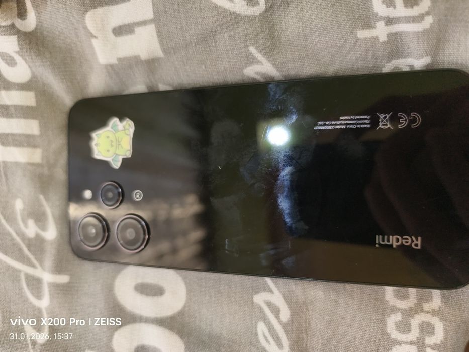 Продаю Redmi 12.