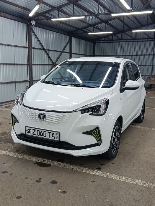 Changan Ben Ben 2023