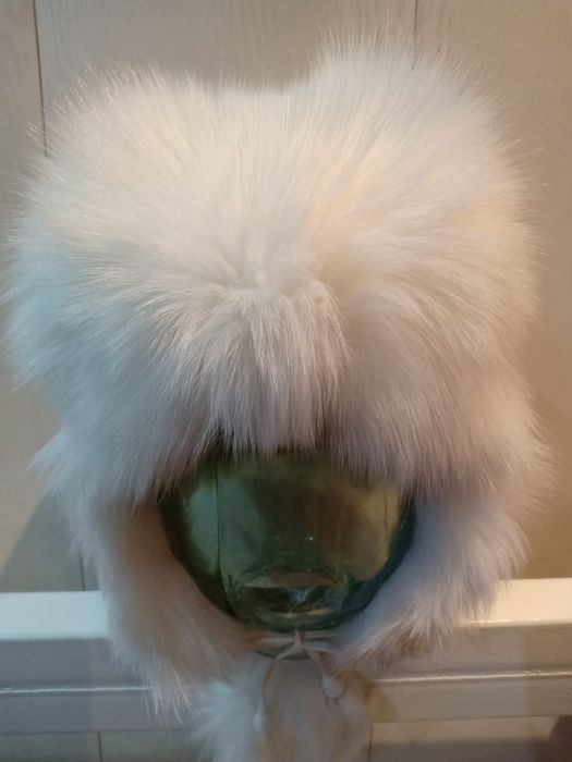 Зимние шапки для девочек