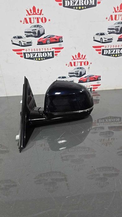 Oglinda stanga cod culoare 416 51165A30B61 Bmw X6 G06 LCI