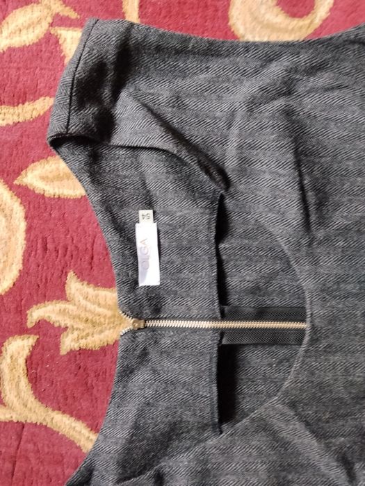 Женские сарафан 54