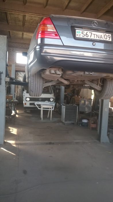 Подьемник сдам в аренду