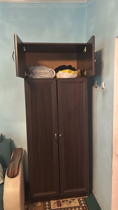 Стенный гарнитур