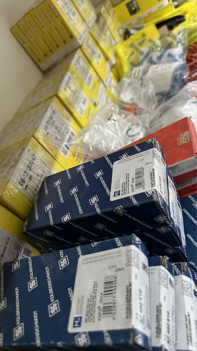 Магазин автозапчастей БМВ Е34, Е36, Е39 BMW