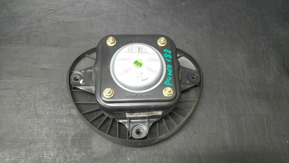 Airbag volan fiat punto 188 30004481 30350840 7353352420 30352611b
