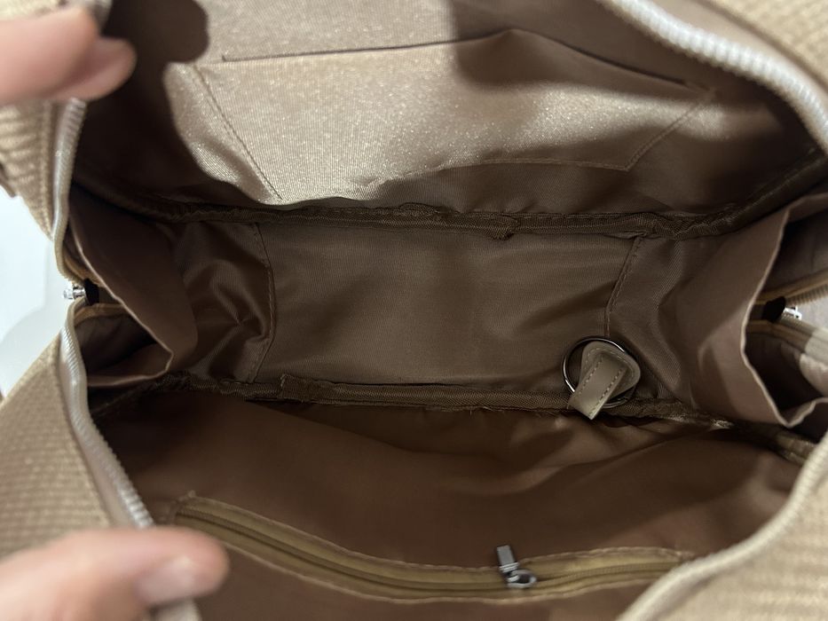 Сумочка мюмю новая