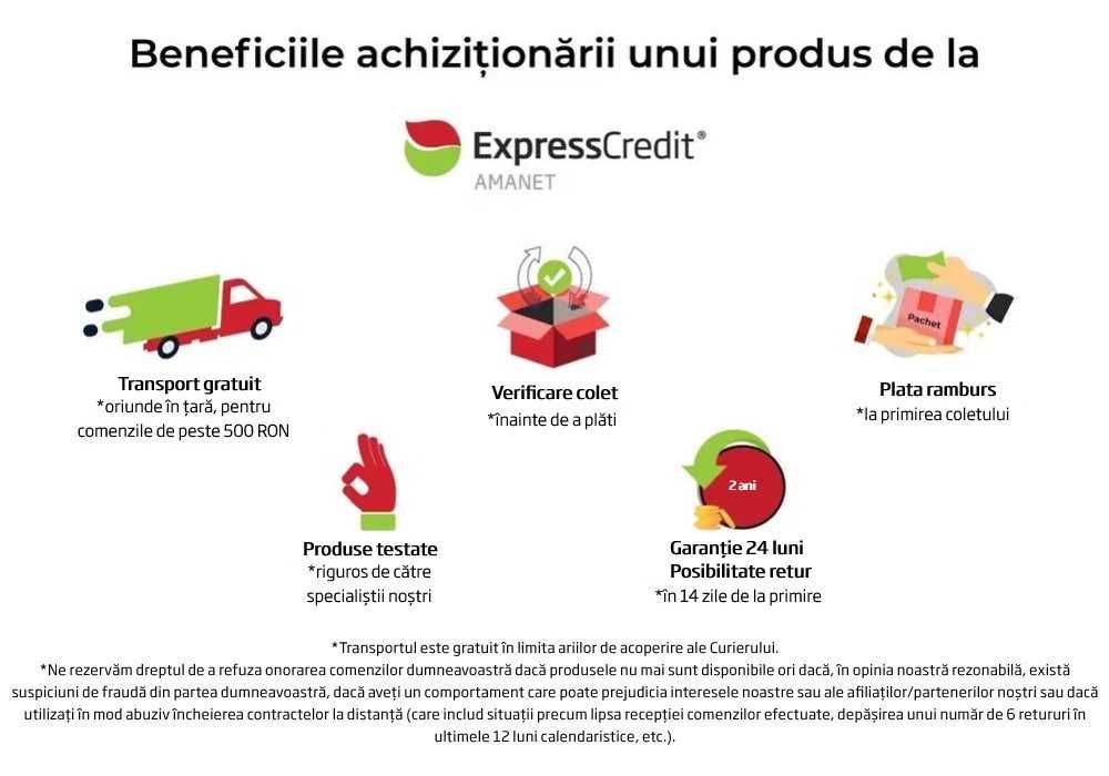 Lant aur 14k 7.38g (B58314.4 Tatarasi) Garantie 2 ani