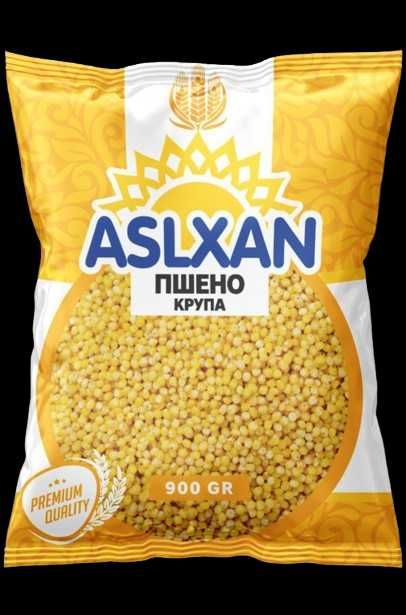 крупа | krupalar