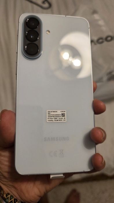 Samsung Galaxy A57 5 G