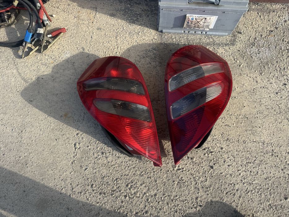 Стоп/Стопове за Мерцедес А класа W169!