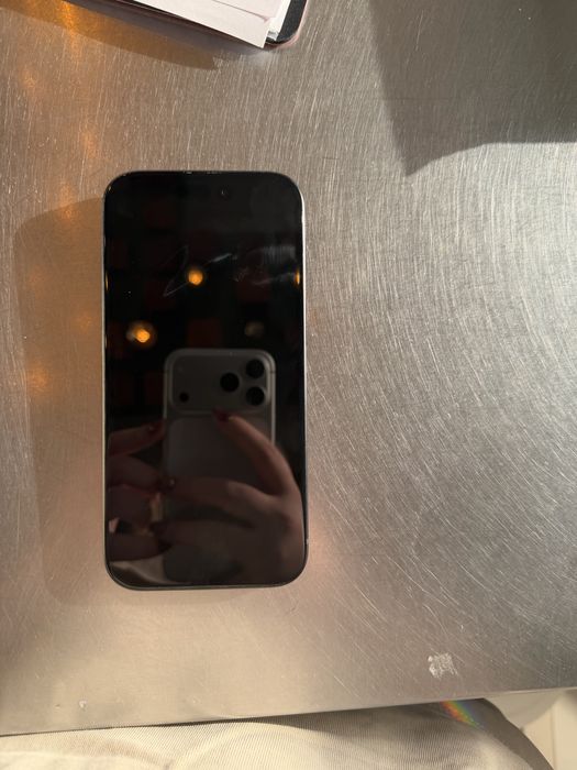 iPhone 15 256гб без ремонта айфон 15