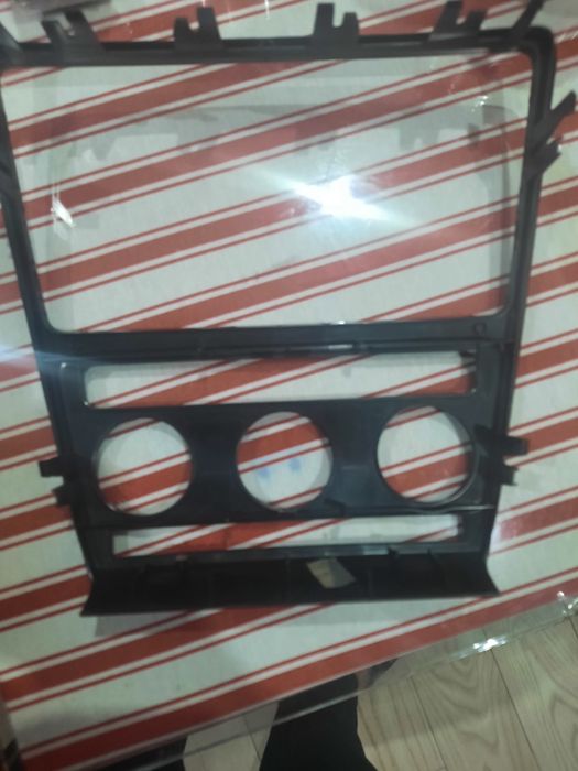 Casetofon original Skoda Octavia 2 decodat