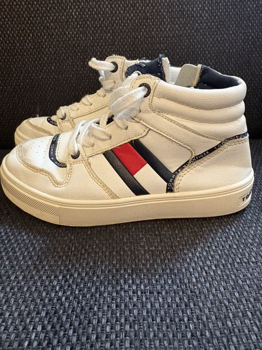 tenesi copii tommy hilfiger nr 30