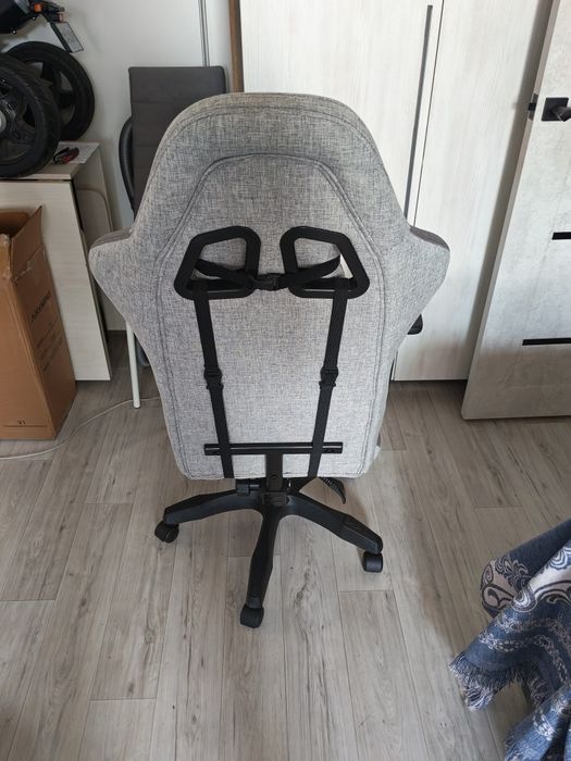 Новое игровое кресло