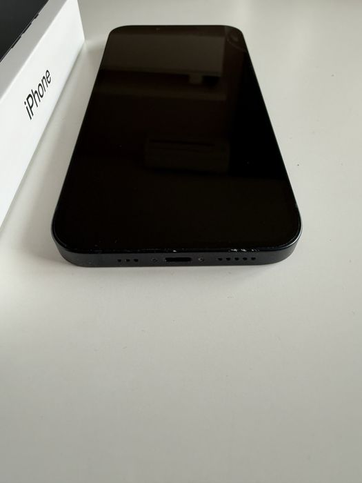 iPhone 13, 256 GB, 82% battery