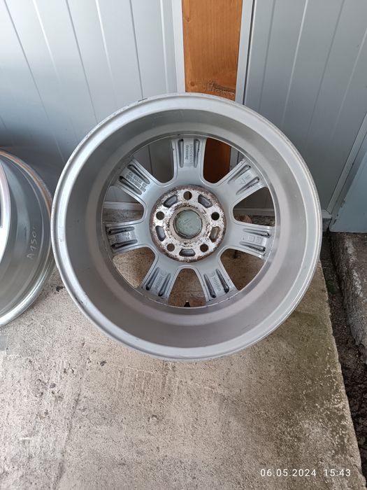 15/5/112-ШКОДА ОКТАВИЯ,ЙЕТИ,ФОЛКСВАГЕН Голф 5,6,7-нов внос-перфектни