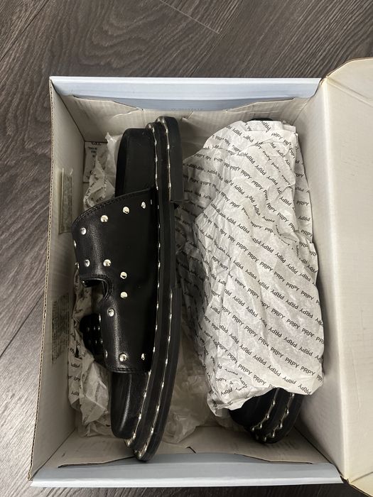 Босоножки prpy новые