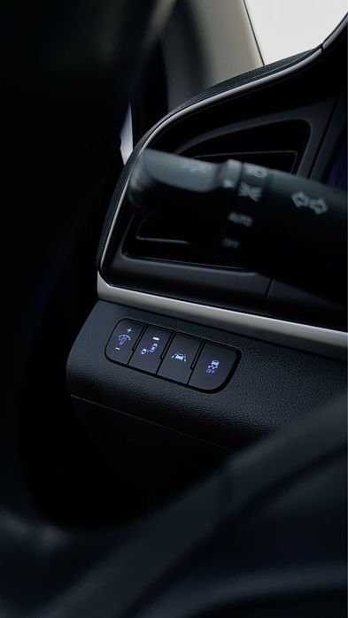 Hyundai Elantra 2019