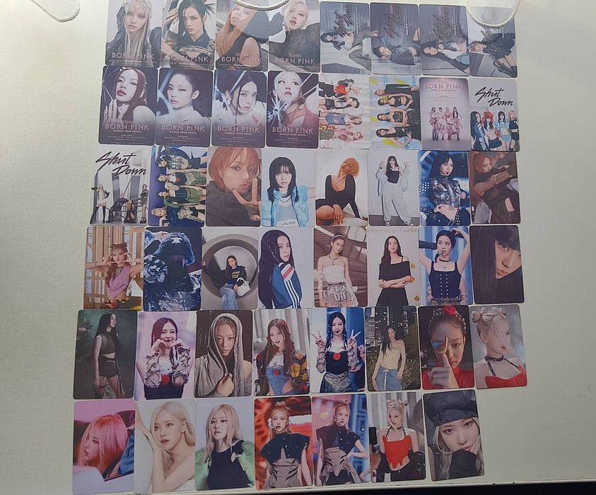 K-pop       товары