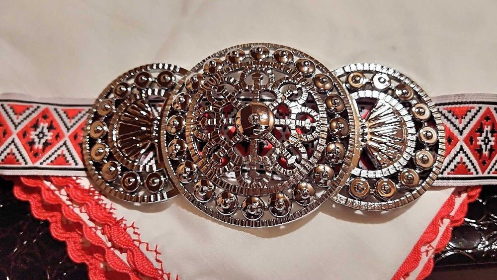 Пафти, пачарузи.