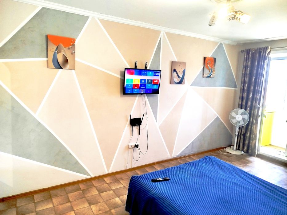 Квартиры  2000 в час