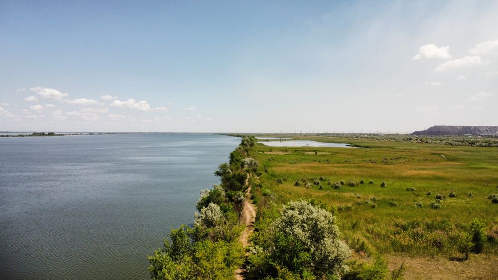 Дрон Dji 2 mini.