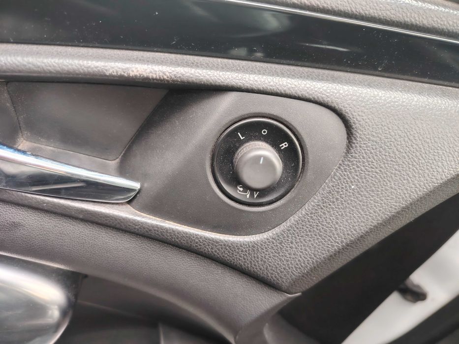 Opel Insignia, Опел Инсигния на части! Юни 2011